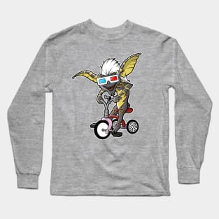 Gremlin Tricycle Long Sleeve T-Shirt